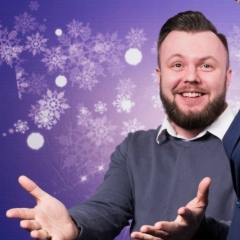 Александр Титов, 03.03.1985, Красноярск