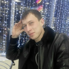 Евгений Ольхов, 11.01, Москва