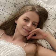 Катя Полежаева, 28.02, Камышин