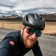 Roma Raketa, 04.11.1992, Reykjavík