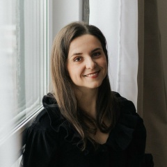 Татьяна Наумова, Санкт-Петербург