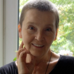 Елена Удальцова, 01.03.1959, Москва