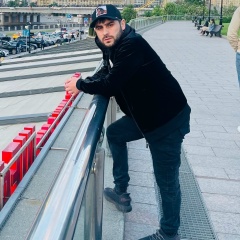 Samed Samedov, 21.03.1989, Москва