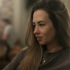 Кристя Лесная, 24.03.1992, Волгоград