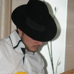 Вофко Рудченко, Уфа