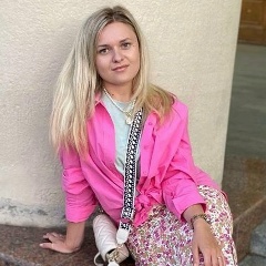 Катрин Колесина, 09.06, Кемерово