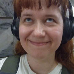 Ольга Пшеничникова, 18.02, Москва