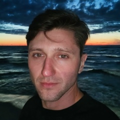 Дмитрий Измайлов, 05.10.1988, Калининград