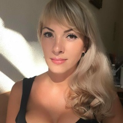 Анна Юркова, 08.06.1981, Ухта