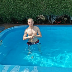 Антон Бородин, 21.10.1984, Bremen