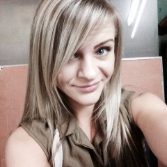 Ирина Котова, Эстосадок