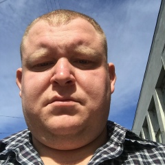 Александр Руснак, 21.04, Санкт-Петербург