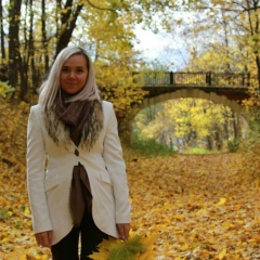 Ludmila Rodina, 20.04.1987, Москва