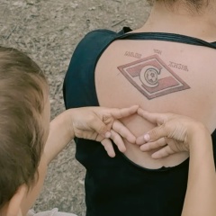 Мария Штукина, 17.08.1986, Москва