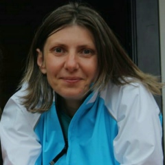 Наташа Чугунова, 13.12, Санкт-Петербург