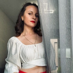 Ксения Мангер, 27.03.1991, Краснодар