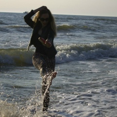 Катерина Кучук, 07.09