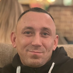 Павел Ратников, 27.08.1983, Москва