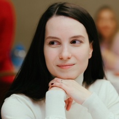 Саша Ореховская, 06.06, Долгопрудный
