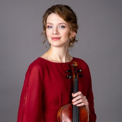 Анна Сыч, 23.06, Москва