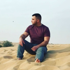 Карим Санжапов, 12.09, Москва