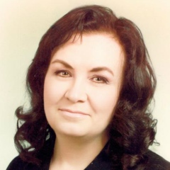 Нелли Чудакова, 12.02.1968, Нижний Тагил