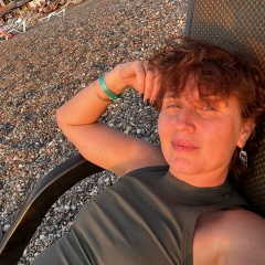 Жанна Стародубровская, 23.11, Нижний Новгород