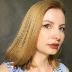 Полина Курганова, 05.06, Санкт-Петербург