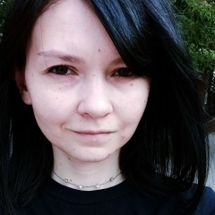 Лилия Чужова, 30.08.1989, Екатеринбург