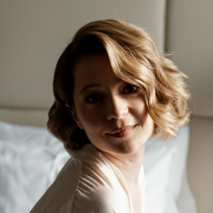 Ольга Меньшинина, 09.09, Томск