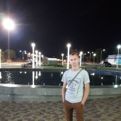 Виталий Шоль, 09.05.1991, Моздок