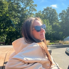 Екатерина Майорова, 01.07.1985, Москва