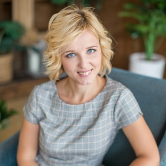 Елена Орлова, 27.01, Москва