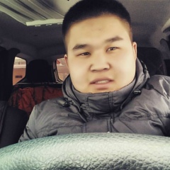 Amanzhol Tursynov, 01.11