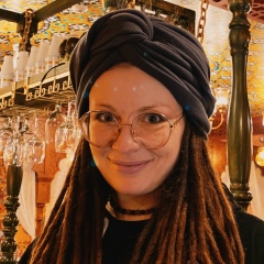 Марiя Козлова, 13.11, Москва