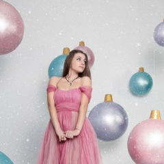 Nika Kirichenko, 08.02.1989, Одесса