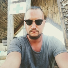 Vadik Vogue, 07.06, Москва