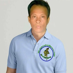 Min-Min Htun, 07.02.1981