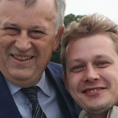 Simon Bolivar, 14.12.1989, Санкт-Петербург