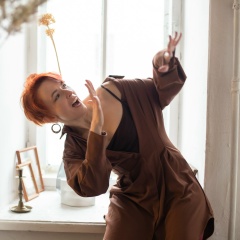 Мария Кривцова, 14.04, Санкт-Петербург