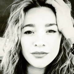 Анастасия Короткая, 15.10, Киев