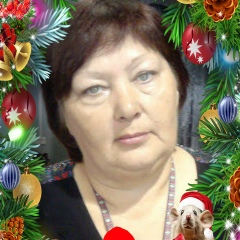 Надежда Макашева, 18.03.1959, Сосновоборск