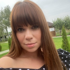 Анастасия Клочкова, 16.04.1992, Волгоград