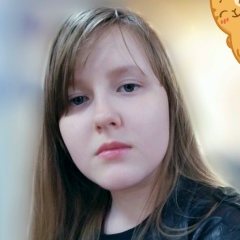 Ника Иванова, 11.04, Москва