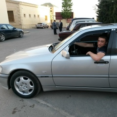 Elcin Ramazanov, 08.05.1989, Сумгаит