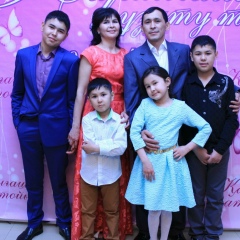 Куанышбек Нурпейсов, 21.10.1978, Алматы