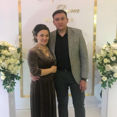 Гульсая Кыстаубаева, 19.09.1982, Алматы