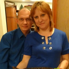 Надежда Скворцова, 03.02, Санкт-Петербург