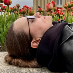 Марина Исламова, 14.06.1993, Лангепас