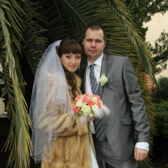 Олег Нос, Сочи